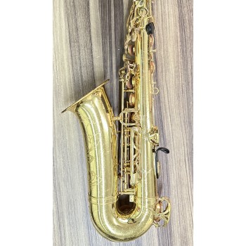 Sax Alto Yamaha YAS-62 Laqueado